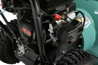 купить Снегоуборщик STURM STG5775ER в Москве - фото 