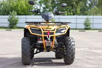 купить Квадроцикл IRBIS ATV 200 в Москве - фото 