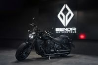купить Мотоцикл BENDA Darkflag 500 в Москве - фото 