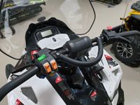 купить Снегоход Стэлс Витязь SA800 Б/У в Москве - фото 