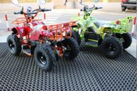 купить Электроквадроцикл MYTOY 800W-15 в Москве - фото 