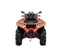 купить Квадроцикл LONCIN Xwolf 1000 MUD в Москве - фото 