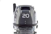 купить Лодка ПВХ SKAT Тритон 370 + 2х-тактный лодочный мотор MIKATSU M20FHS в Москве - фото 