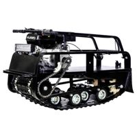 купить Мотобуксировщик ОНЕГО 600 Grand 17 л.с. Front в Москве - фото 