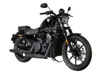 купить Мотоцикл GROZA XS650 в Москве - фото 