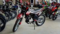 купить Мотоцикл JHL MX250 ENDURO в Москве - фото 