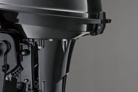 купить 2х-тактный лодочный мотор SUZUKI DT15AL в Москве - фото 