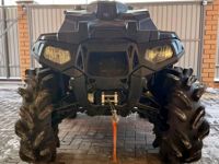 купить Квадроцикл POLARIS Sportsman HL 850 Б/У в Москве - фото 