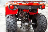 купить Квадроцикл SSSR Star в Москве - фото 