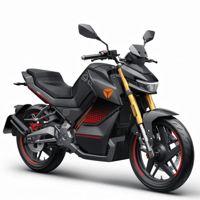 купить Электромотоцикл YADEA K2 / Keeness в Москве - фото 