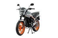 купить Мотоцикл ROCKOT SPECTRUM 150 ТУРЭНДУРО с ПТС в Москве - фото 