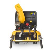 купить Снегоуборщик STIGA ST 5266 P в Москве - фото 