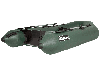 купить Лодка ПВХ ФРЕГАТ 300 Е Лайт в Москве - фото 