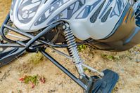 купить Снегоход SHARMAX SN-460 в Москве - фото 