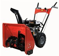 купить Снегоуборщик DDE ST6560L в Москве - фото 