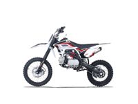 купить Мотоцикл BUTCH MX1 125E 17/14 PITBIKE в Москве - фото 