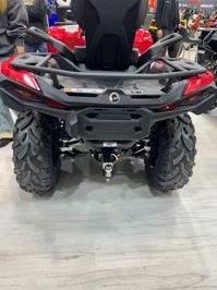 купить Квадроцикл BRP Can-Am Outlander Max DPS 700 (2024) (ПСМ) в Москве - фото 