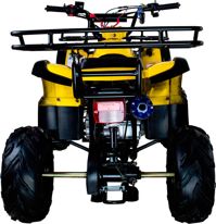 купить Квадроцикл AVANTIS Hunter 7 LITE в Москве - фото 