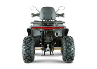 купить Квадроцикл YACOTA Viking NEW 200 PRO в Москве - фото 