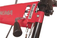 купить Снегоуборщик WEIMA WWS0724B/E в Москве - фото 