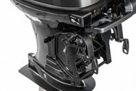 купить 2х-тактный лодочный мотор MIKATSU M40FHL (2024) в Москве - фото 