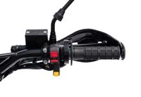 купить Мотоцикл кроссовый эндуро REGULMOTO SK 200GY-5 в Москве - фото 