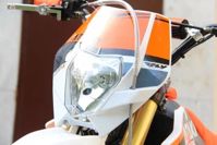 купить Мотоцикл ATAKI Start YX140 CRF PITBIKE в Москве - фото 