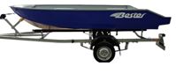купить Алюминиевая лодка BESTER-430 в Москве - фото 