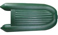 купить Лодка ПВХ PATRIOT Дельта 275 НД в Москве - фото 