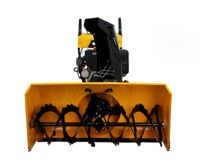 купить Снегоуборщик HABERT HB1542MS Pro в Москве - фото 