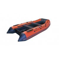 купить Лодка ПВХ ANGLER AN 360XL в Москве - фото 