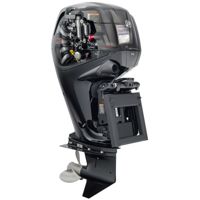 купить 4х-тактный лодочный мотор MERCURY F80ELPT EFI в Москве - фото 