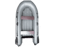 купить Лодка ПВХ REEF 290НД в Москве - фото 