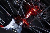 купить Мотоцикл кроссовый эндуро BSE M4 1.0 в Москве - фото 