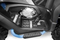 купить Квадроцикл SEGWAY Snarler AT6 LE (ПСМ) в Москве - фото 