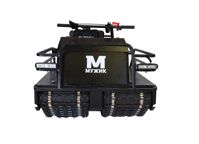 купить Мотобуксировщик МУЖИК М760 Стандарт 20 л.с. в Москве - фото 