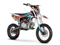 купить Мотоцикл питбайк SHARMAX MOTORS PowerMax 145 MIAMI в Москве - фото 