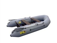 купить Лодка ПВХ NORVIK 320 SB в Москве - фото 