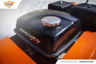 купить Мотобуксировщик ПЕЛЕЦ "Аляска" в Москве - фото 