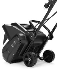 купить Снегоуборщик KETTAMA ECO 1600 в Москве - фото 