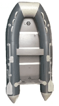 купить Лодка ПВХ SPEEDA YD-SD290 в Москве - фото 