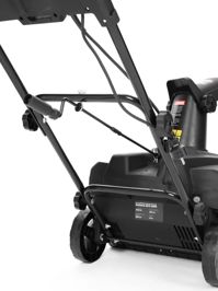 купить Снегоуборщик KETTAMA ECO 2000 в Москве - фото 