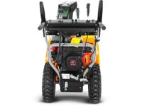 купить Снегоуборщик YARD FOX 6654E в Москве - фото 