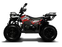 купить Квадроцикл SHARMAX 280 RX Activator в Москве - фото 