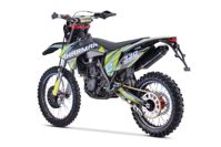 купить Мотоцикл кроссовый эндуро SHARMAX PowerMax 330 в Москве - фото 