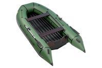 купить Лодка ПВХ ТРИТОН Air 330 в Москве - фото 