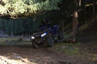 купить Квадроцикл LONCIN Xwolf 1000 (ПСМ) в Москве - фото 