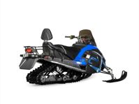 купить Снегоход SHARMAX SN-500 в Москве - фото 