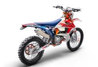 купить Мотоцикл KTM 250 EXC Six days ENDURO в Москве - фото 