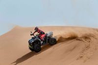 купить Квадроцикл SEGWAY AT5 LX в Москве - фото 